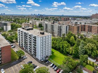 2245 Eglinton Ave E #1007, Toronto, ON M1K2N3