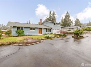 3875 NE Pinecone Drive, Bremerton, WA 98310