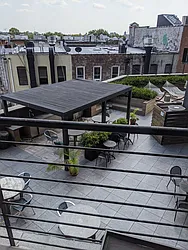 Rented by Doorkee