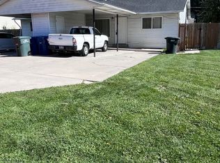 2361 S 1480 W, West Valley City, UT 84119