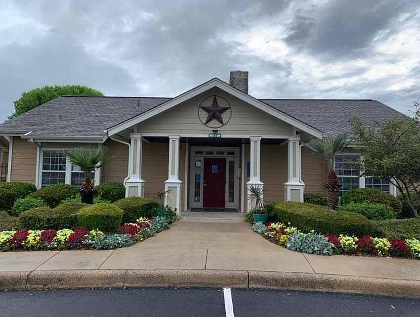 COTTON CROSSING Apartment Rentals New Braunfels, TX Zillow