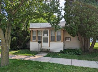 372 Portage St, Fond Du Lac, WI 54935