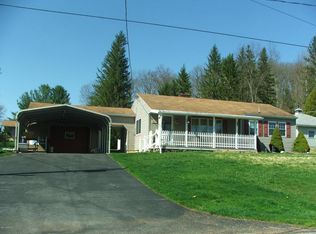 97 E Fairview St, Cogan Station, PA 17728