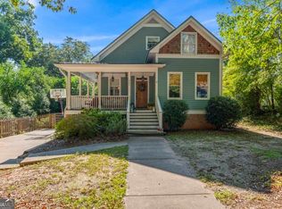 342 Plum St, Madison, GA 30650