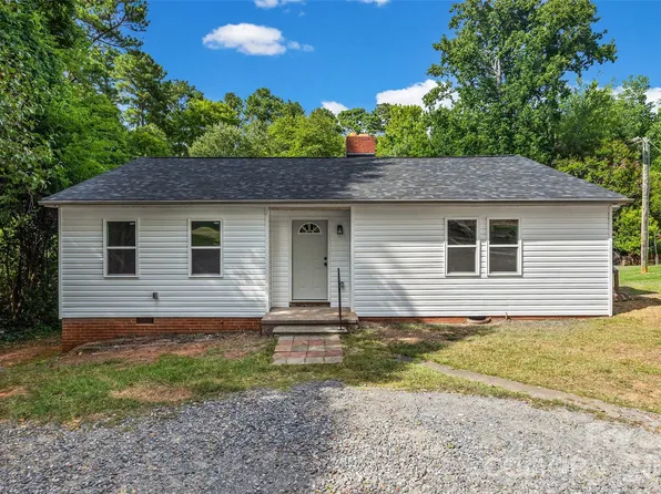 725 Forest Rd, Rock Hill, SC 29730