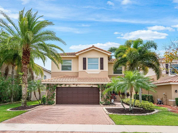 8300 Calabria Lakes Dr, Boynton Beach, FL 33473
