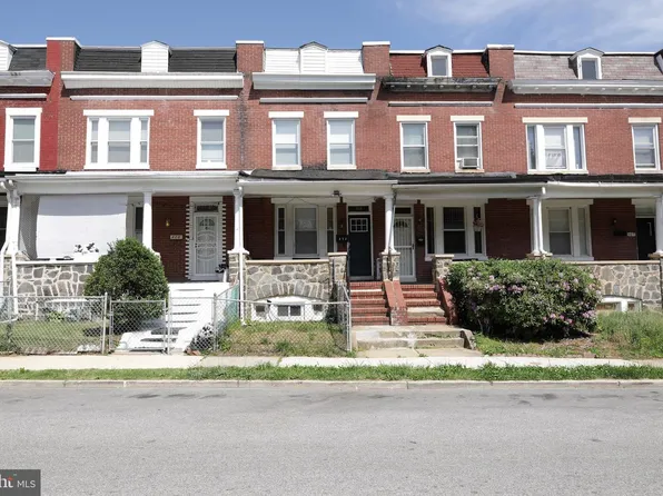 313 Gwynn Ave, Baltimore, MD 21229