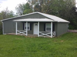 245 W Netherland Rd, Cookeville, TN 38506