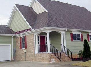 7330 Cornus Ave, Chesterfield, VA 23832