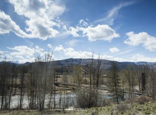 0 Castle Ave, Winthrop, WA 98862