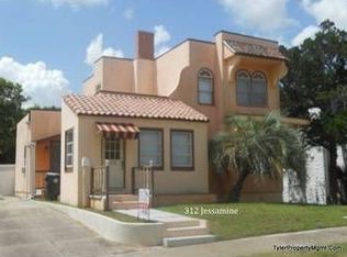 312 Jessamine Blvd, Daytona Beach, FL 32118