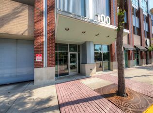 100 W 5th St APT 610, Royal Oak, MI 48067