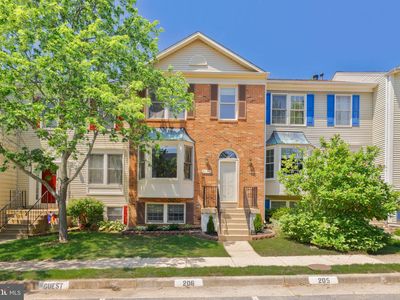 6110 Joust Ln, Alexandria, VA, 22315