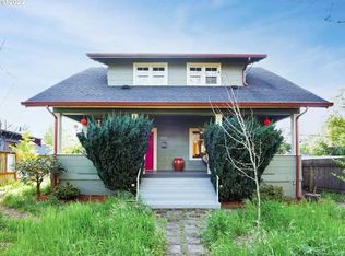 6349 NE 33rd Ave, Portland, OR 97211