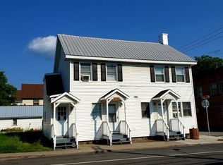 14219 Nys Route 9n, Au Sable Forks, NY 12912