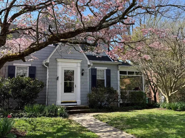 529 Overbrook Rd, Baltimore, MD 21212