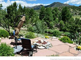 48 Aqua Vista Ln, Buena Vista, CO 81211