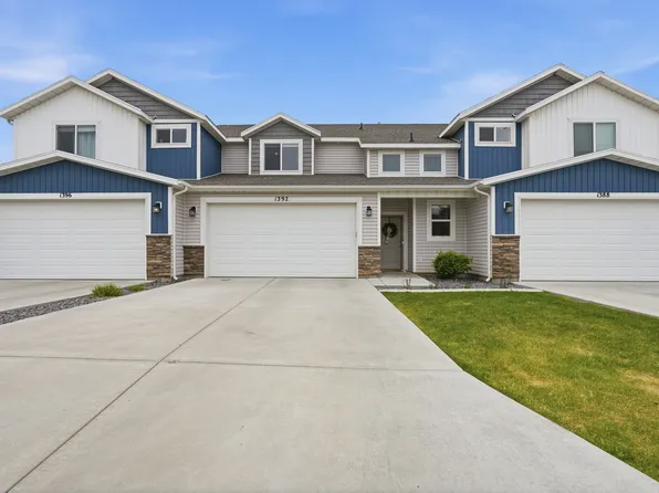 (undisclosed Address), Hyrum, UT 84319
