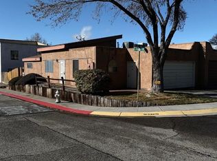 7901 Blue Jay Ln NE, Albuquerque, NM 87109