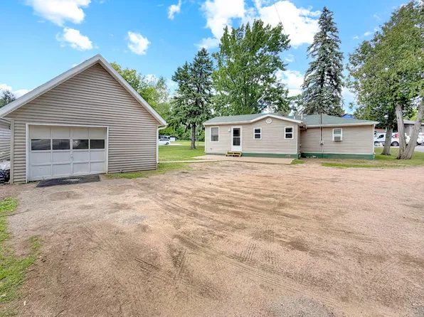 10 E Monico St, Rhinelander, WI 54501