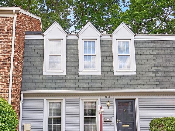 2nd image of 6630 McLean Ct