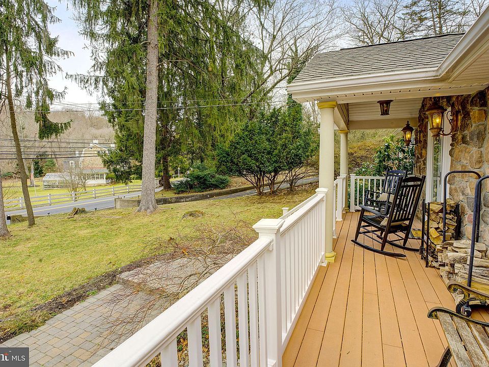 1663 Bustleton Pike, Churchville, PA 18966 Zillow
