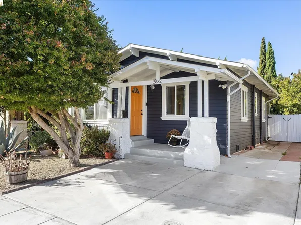 2832 Brookdale Ave, Oakland, CA 94602