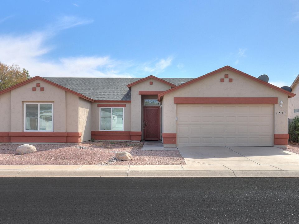 1st image of 1371 E CACTUS BLOOM Way