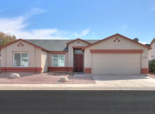 1371 E Cactus Bloom Way, Casa Grande, AZ 85122