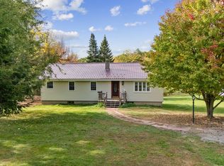 940 Plains Rd, Litchfield, ME 04350