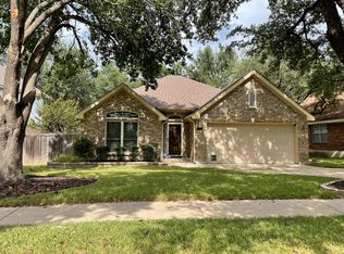 7825 Elkhorn Mountain Trl, Austin, TX 78729