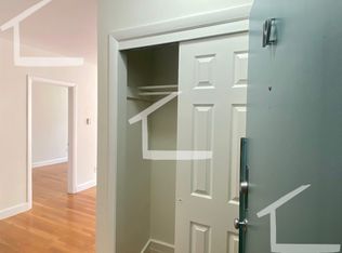 539 Beacon St #29, Boston, MA 02215