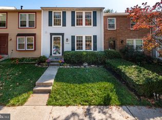 12368 Quail Woods Dr, Germantown, MD 20874