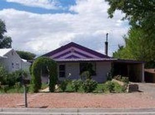 1019 Howard St, Delta, CO 81416