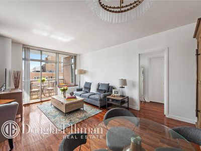 188 E 64th St APT 1904, New York, NY, 10065