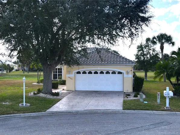 10322 Arrowhead Dr, Punta Gorda, FL 33955