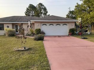 15162 SW 52nd Cir, Ocala, FL 34473