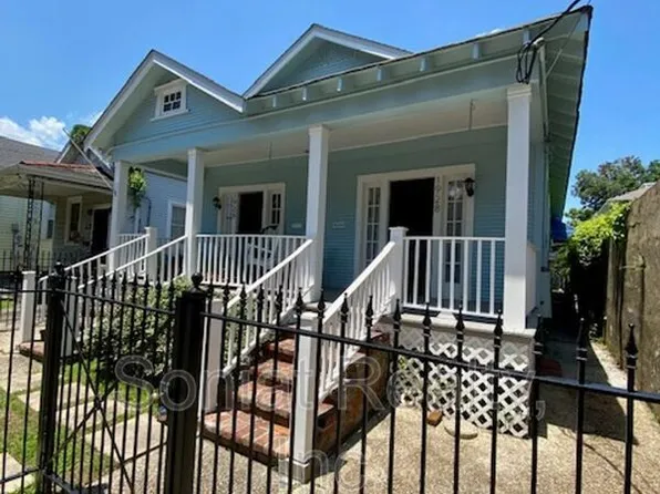 1928 Burdette St, New Orleans, LA 70118