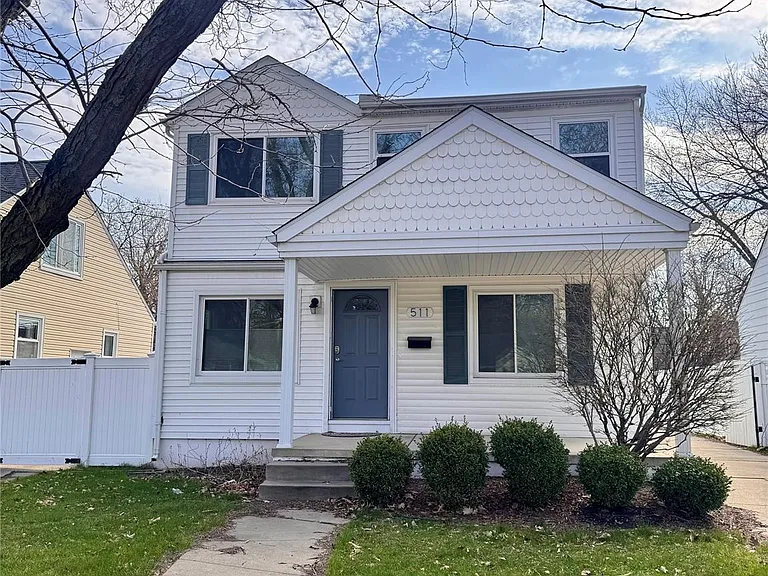 511 S Campbell Rd — Photo 1