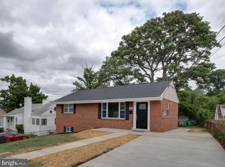 4913 55th Pl, Hyattsville, MD 20781
