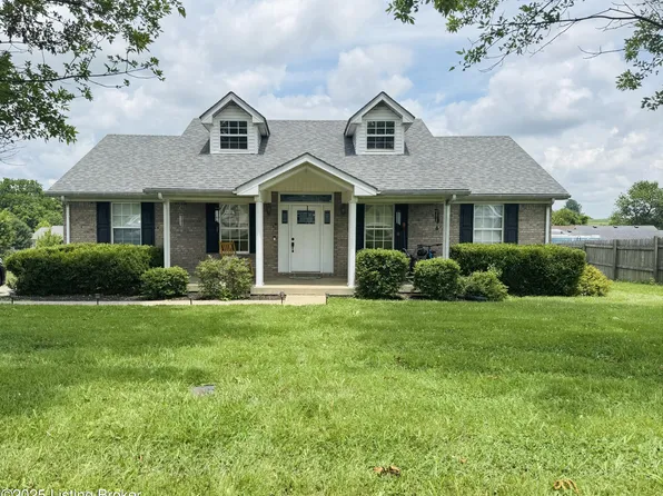 104 Haverly Dr, Bardstown, KY 40004