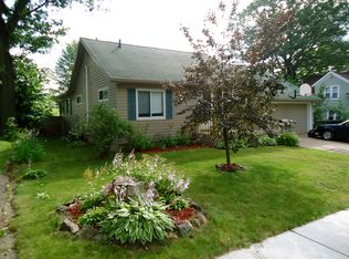 211 Brown Blvd, Rothschild, WI 54474