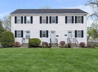 35 Colonel Bell Dr #35, Brockton, MA 02301