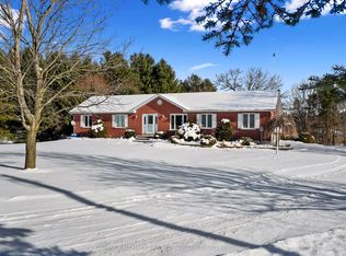 1859 Percy St, Cramahe, ON K0K1M0