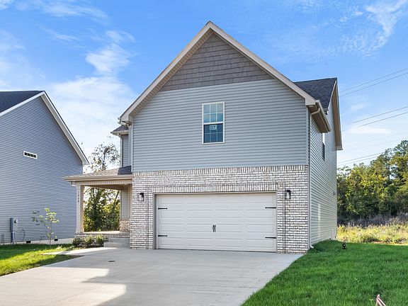 3rd image of 1669 Heritage Dr Lot 37