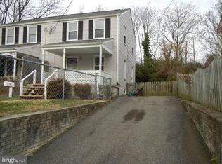 2708 Jefferson Dr, Alexandria, VA 22303