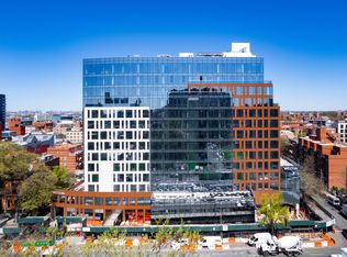 35-32 Leavitt St #10F, Flushing, NY 11354