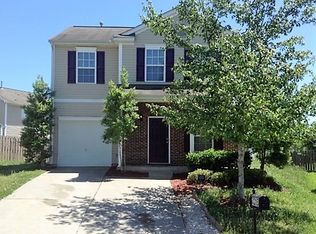 4315 Leopold Pl, Charlotte, NC 28215