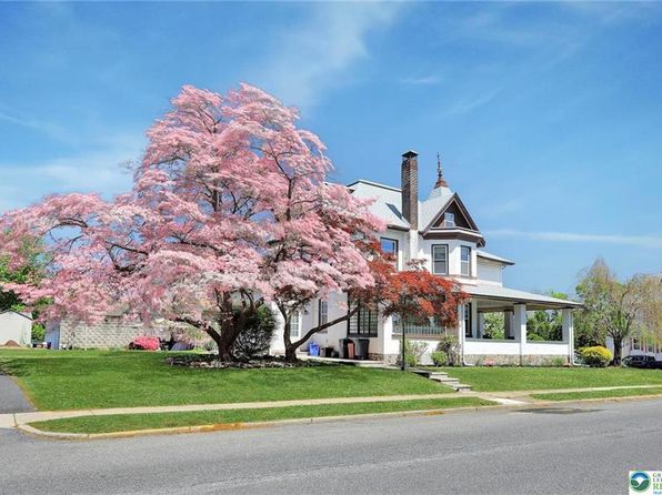 400 N 10th St, Easton, PA 18042