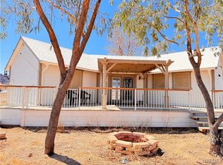 1533 S Granville Rd, Golden Valley, AZ 86413